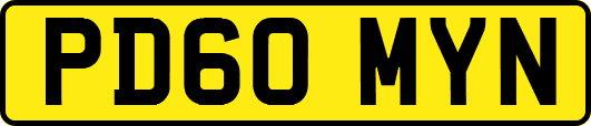 PD60MYN