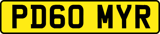 PD60MYR