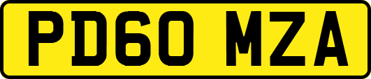 PD60MZA