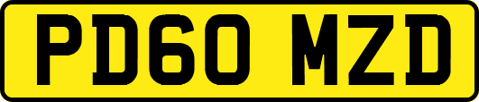 PD60MZD