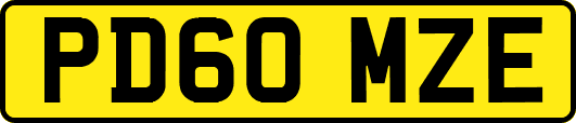 PD60MZE