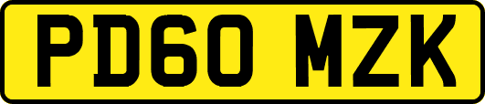PD60MZK