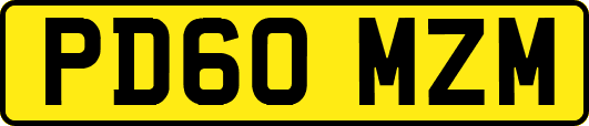 PD60MZM
