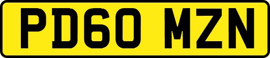 PD60MZN