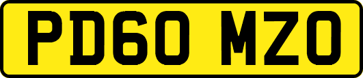 PD60MZO