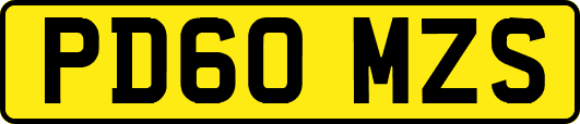 PD60MZS