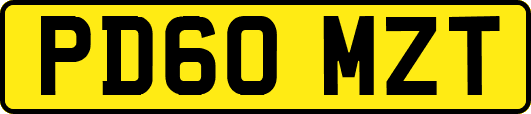 PD60MZT