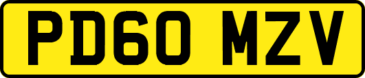 PD60MZV