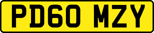 PD60MZY