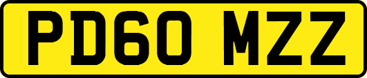 PD60MZZ