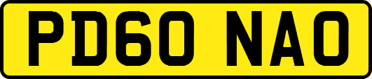 PD60NAO