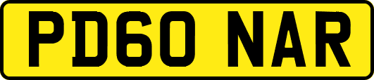 PD60NAR