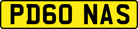 PD60NAS