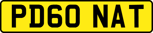 PD60NAT