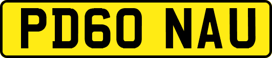 PD60NAU