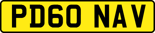 PD60NAV