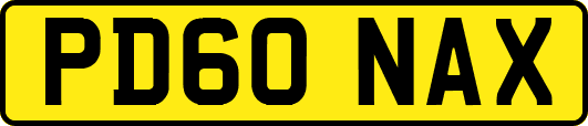 PD60NAX