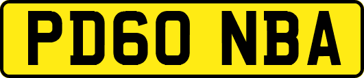 PD60NBA