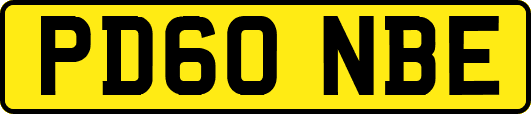 PD60NBE