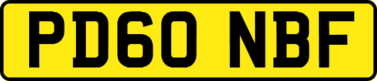 PD60NBF