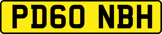 PD60NBH
