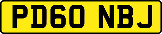 PD60NBJ