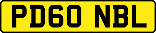 PD60NBL