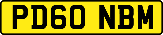 PD60NBM
