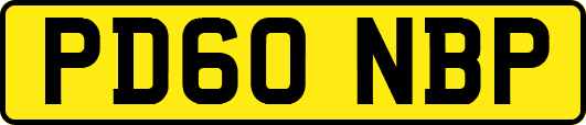 PD60NBP