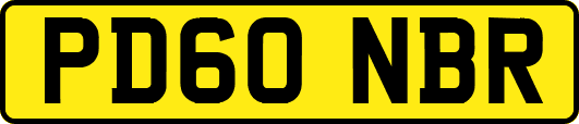 PD60NBR
