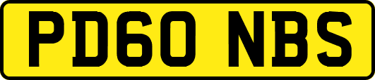 PD60NBS