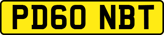 PD60NBT