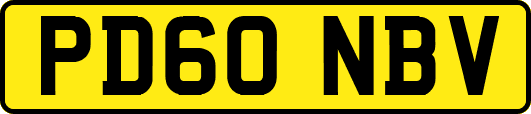 PD60NBV
