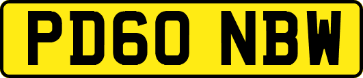 PD60NBW