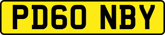 PD60NBY