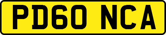 PD60NCA