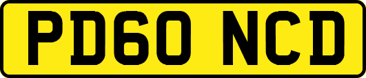 PD60NCD