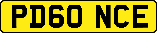 PD60NCE