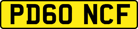 PD60NCF