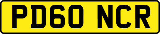 PD60NCR