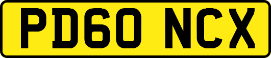 PD60NCX