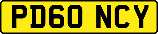 PD60NCY
