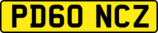 PD60NCZ