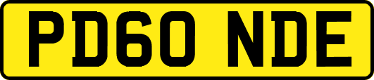 PD60NDE