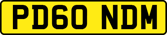 PD60NDM
