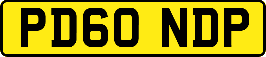 PD60NDP
