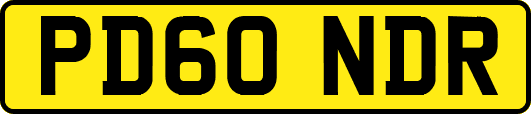 PD60NDR