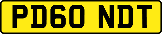 PD60NDT