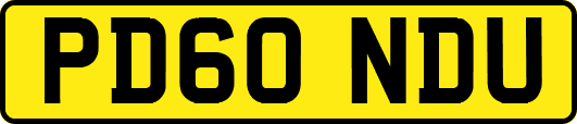 PD60NDU