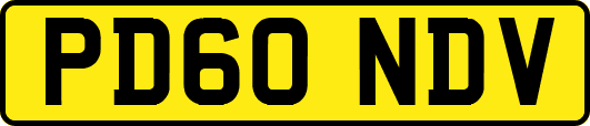 PD60NDV